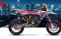 Fantic 125M Casa 2019 - Bild 5