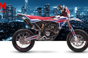 Fantic 125M Casa 2019 - Bild 5