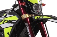 Fantic 125M Casa 2019 - Bild 6