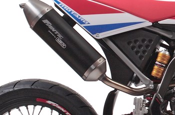 Fantic 125M Casa 2019 - Bild 7