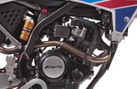 Fantic 125M Casa 2019 - Bild 8