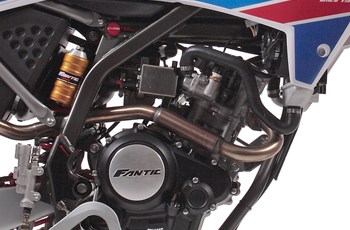 Fantic 125M Casa 2019 - Bild 8