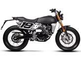 Fantic Caballero Flat Track 250 2019 Fantic Caballero Flat Track 250 2019