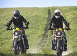 Fantic Caballero Rally 500