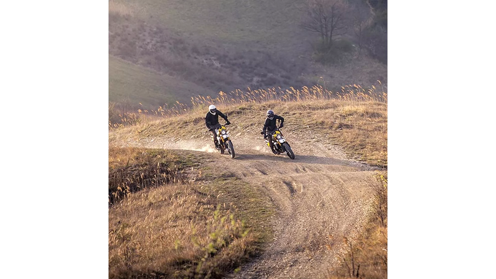 Fantic Caballero Rally 500 - Image 7 Fantic Caballero Rally 500 - Image 7