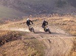Fantic Caballero Rally 500