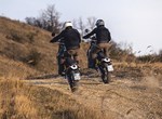 Fantic Caballero Rally 500