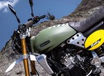 Fantic Caballero Rally 500