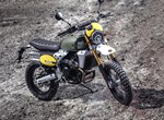 Fantic Caballero Rally 500