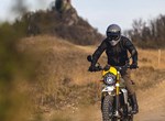 Fantic Caballero Rally 500