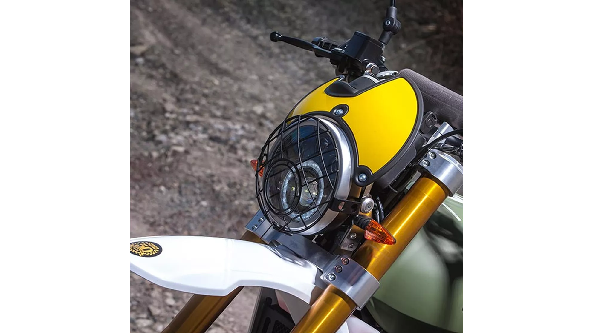 Fantic Caballero Rally 500 - Image 9 Fantic Caballero Rally 500 - Image 9