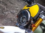 Fantic Caballero Rally 500