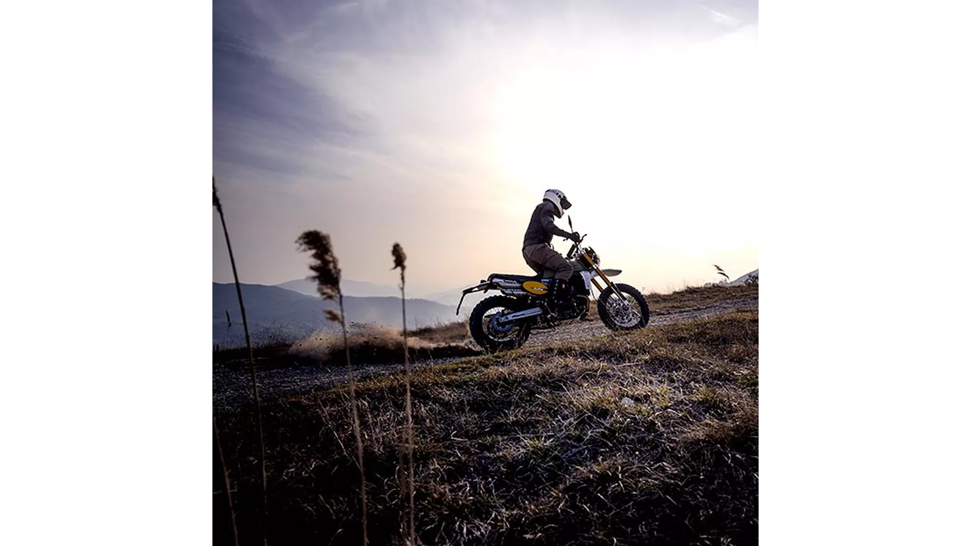 Fantic Caballero Rally 500 - Image 10 Fantic Caballero Rally 500 - Image 10