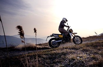 Fantic Caballero Rally 500 2019 - Bild 12