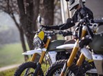 Fantic Caballero Rally 500