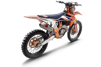 KTM 450 SX-F Factory Edition 2020 - Bild 7