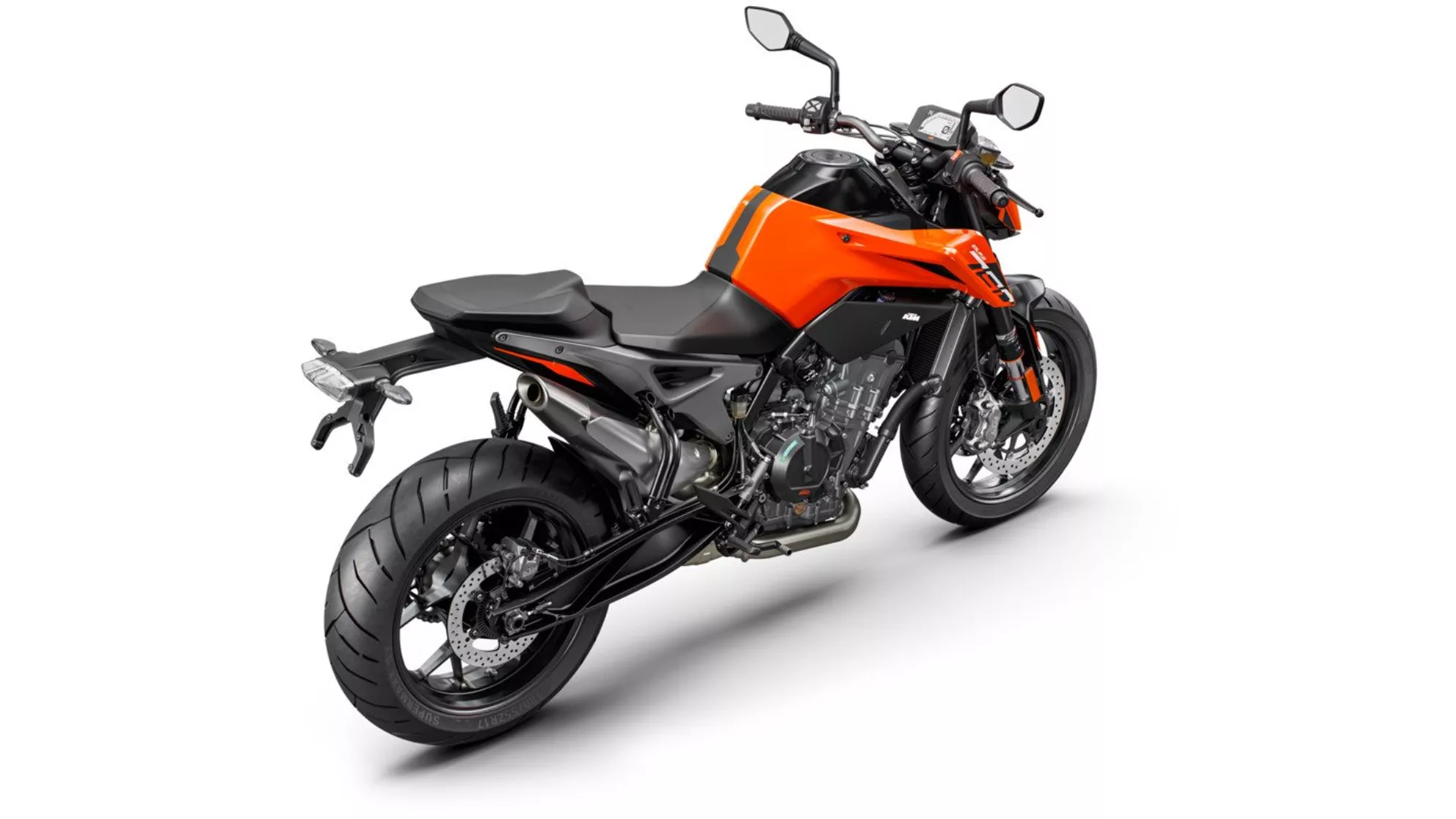 KTM 790 Duke L - Image 1