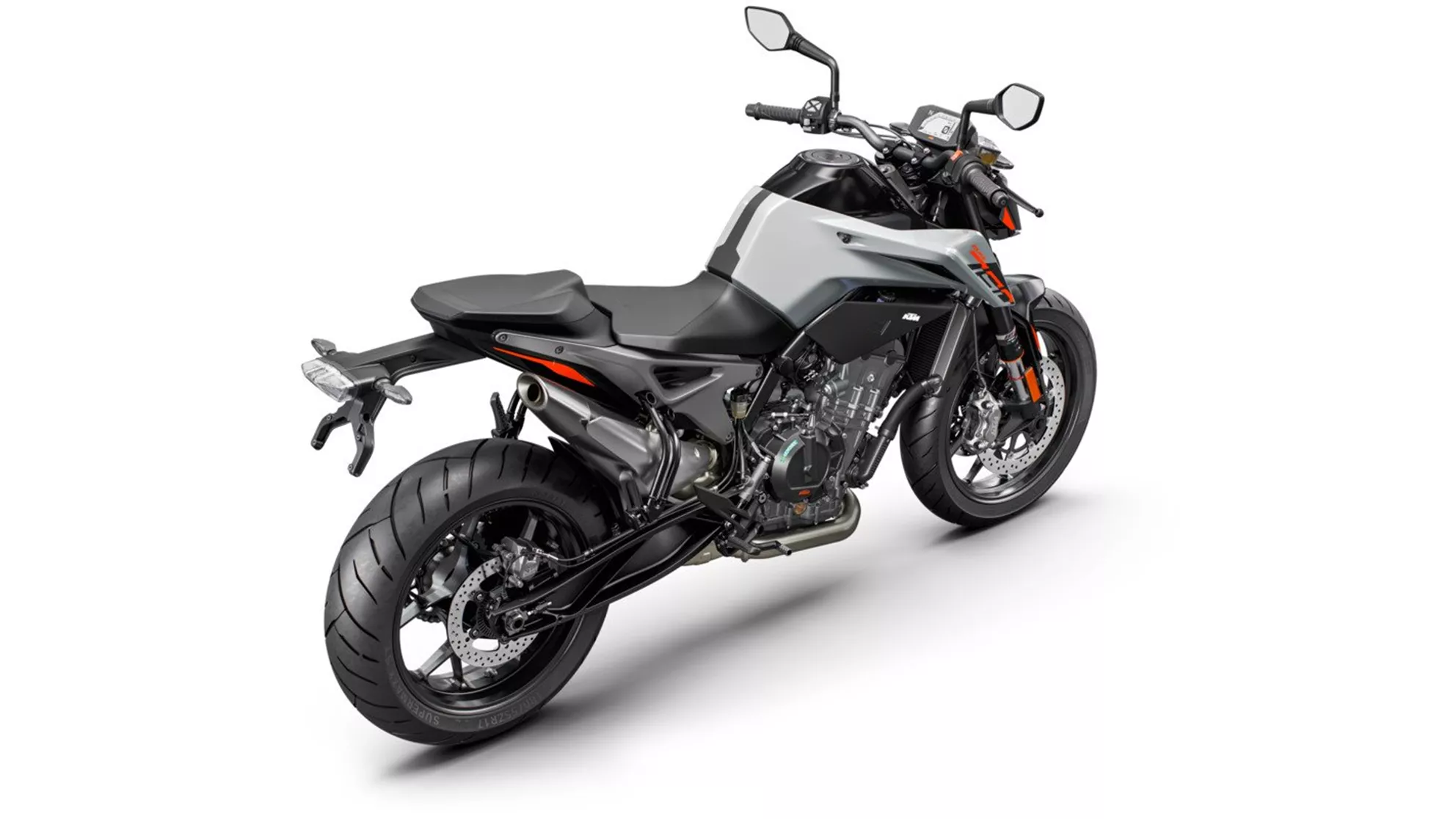 KTM 790 Duke L - Image 2