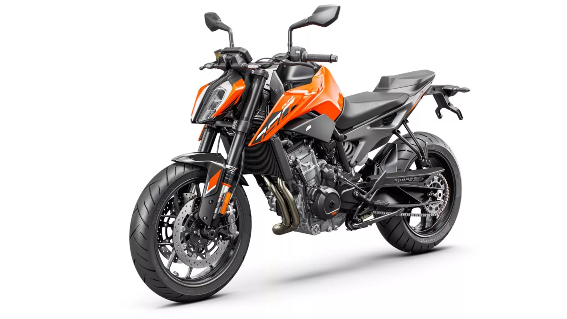 KTM 790 Duke L - Image 3