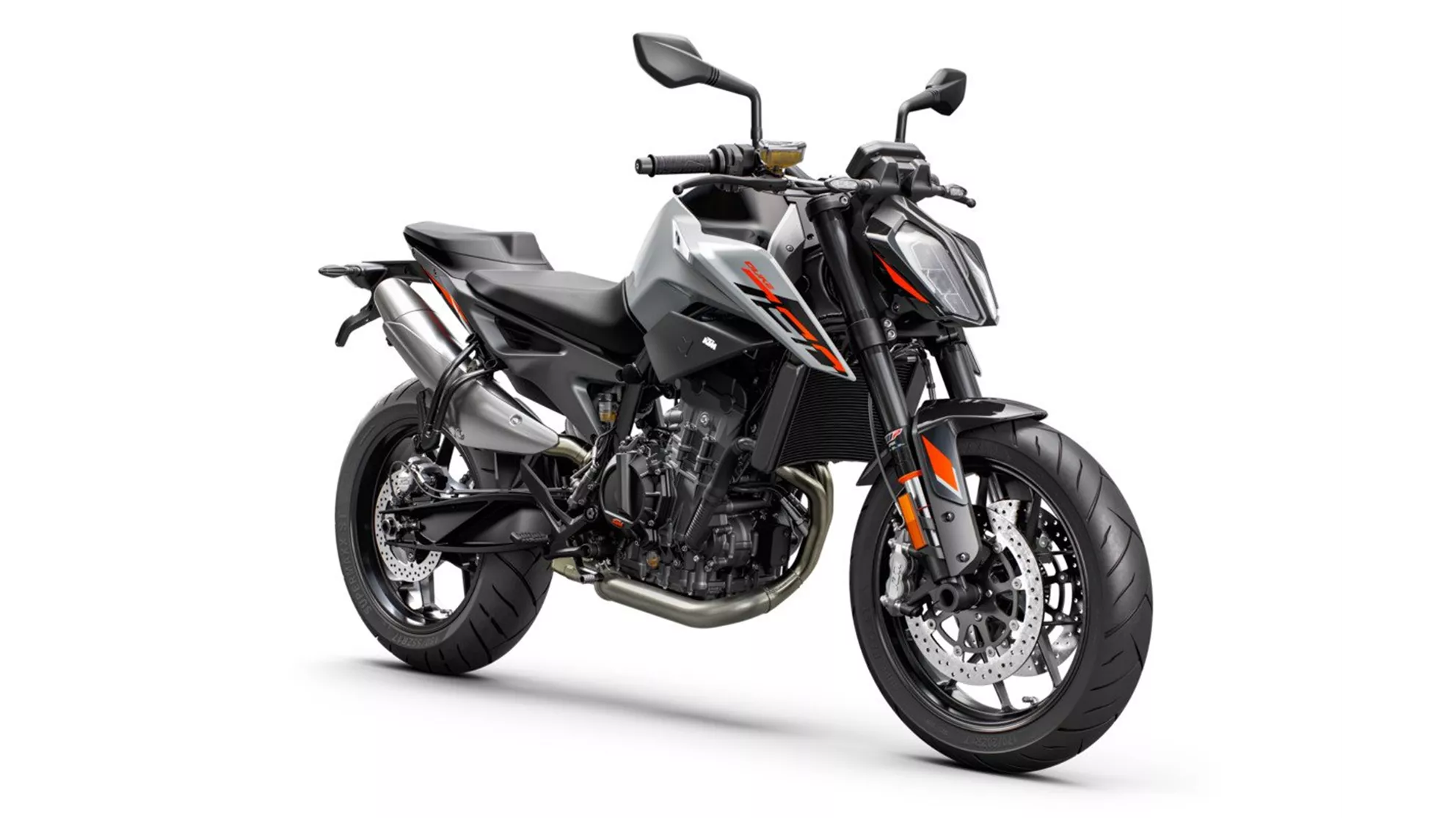 KTM 790 Duke L - Image 4