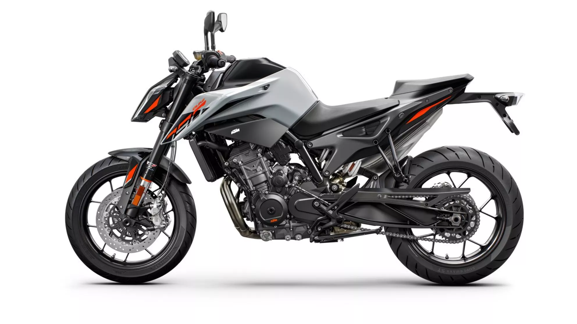 KTM 790 Duke L - Image 5