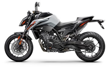 KTM 790 Duke L 2020 - Bild 7 KTM 790 Duke L 2020 - Bild 7