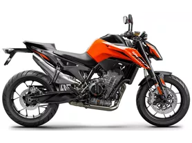 KTM 790 Duke L KTM 790 Duke L