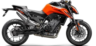 KTM 790 Duke L 2020 vs KTM 990 RC R 2026 KTM 790 Duke L 2020 vs KTM 990 RC R 2026