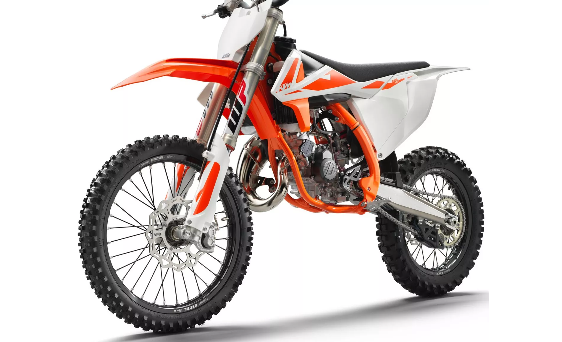 KTM 85 SX 17/14 2020 KTM 85 SX 17/14 2020