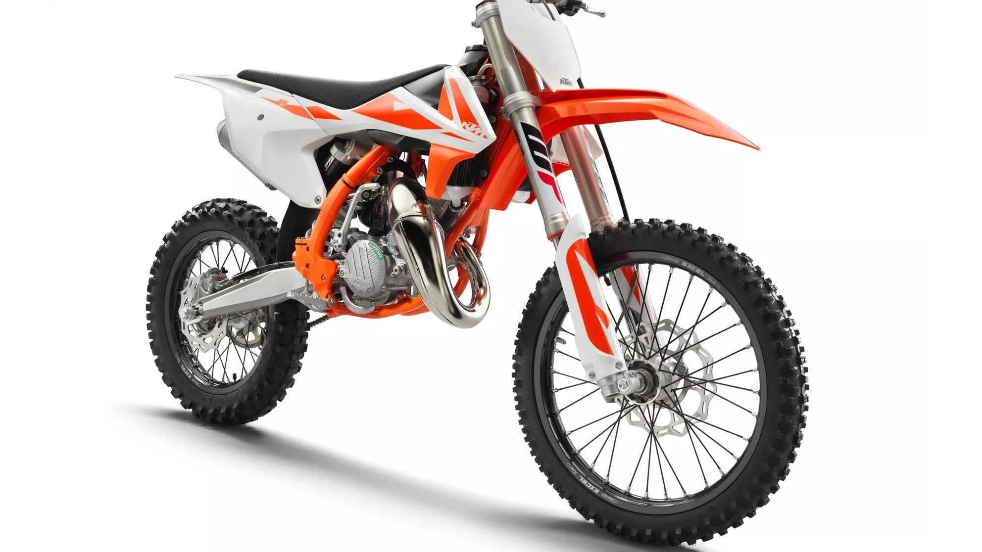 KTM 85 SX 17/14 - Image 3 KTM 85 SX 17/14 - Image 3