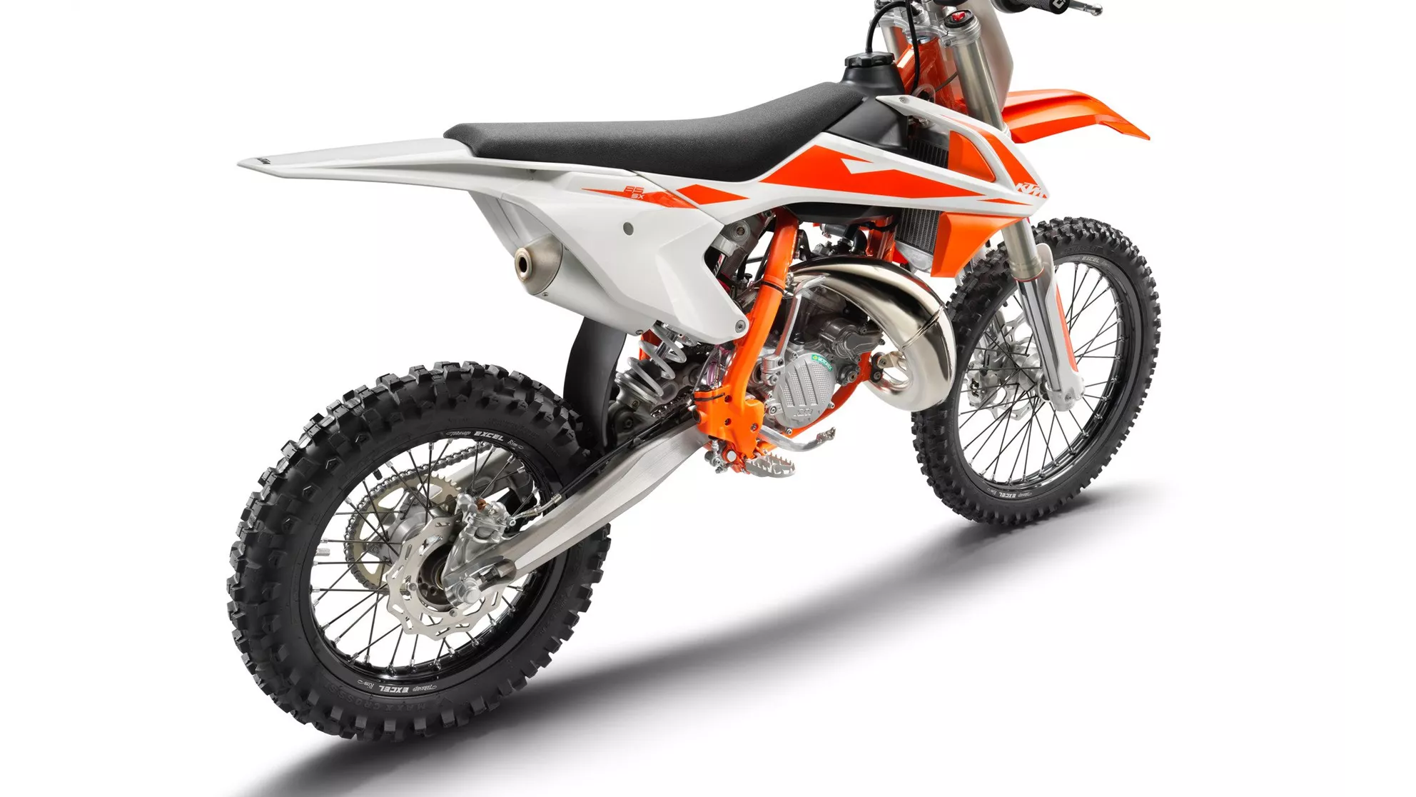 KTM 85 SX 17/14 - Image 7 KTM 85 SX 17/14 - Image 7
