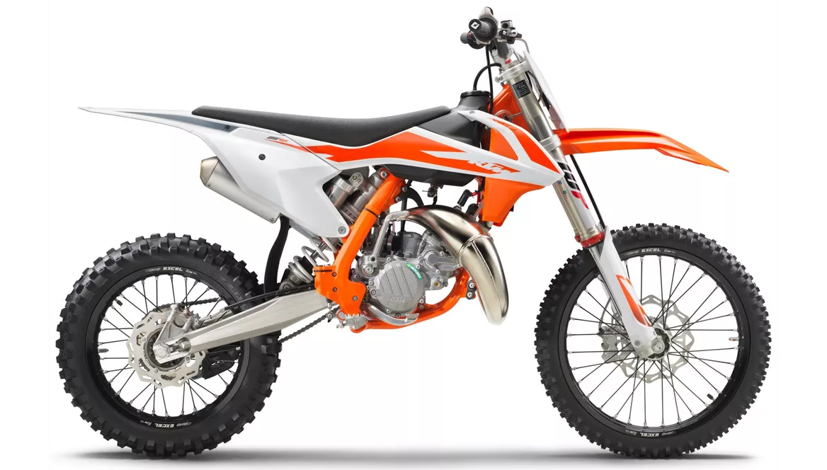 KTM 85 SX 17/14 2020 KTM 85 SX 17/14 2020