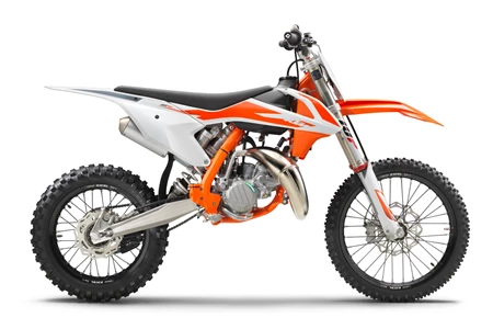 KTM 85 SX 17/14 2020 KTM 85 SX 17/14 2020