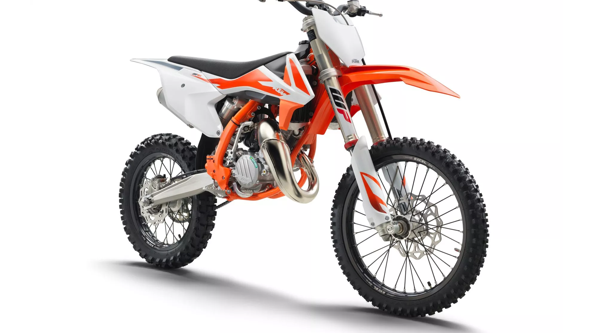 KTM 85 SX 17/14 - Image 10 KTM 85 SX 17/14 - Image 10