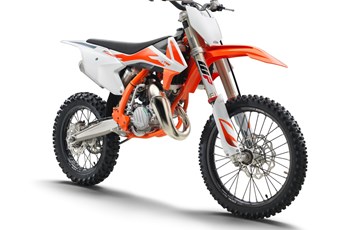 KTM 85 SX 17/14 2020 - Bild 12 KTM 85 SX 17/14 2020 - Bild 12