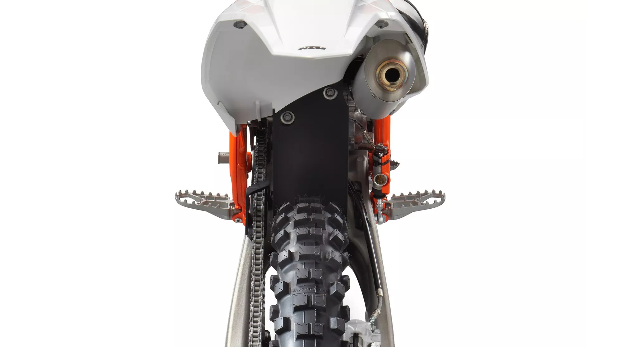 KTM 85 SX 17/14 - Image 2 KTM 85 SX 17/14 - Image 2
