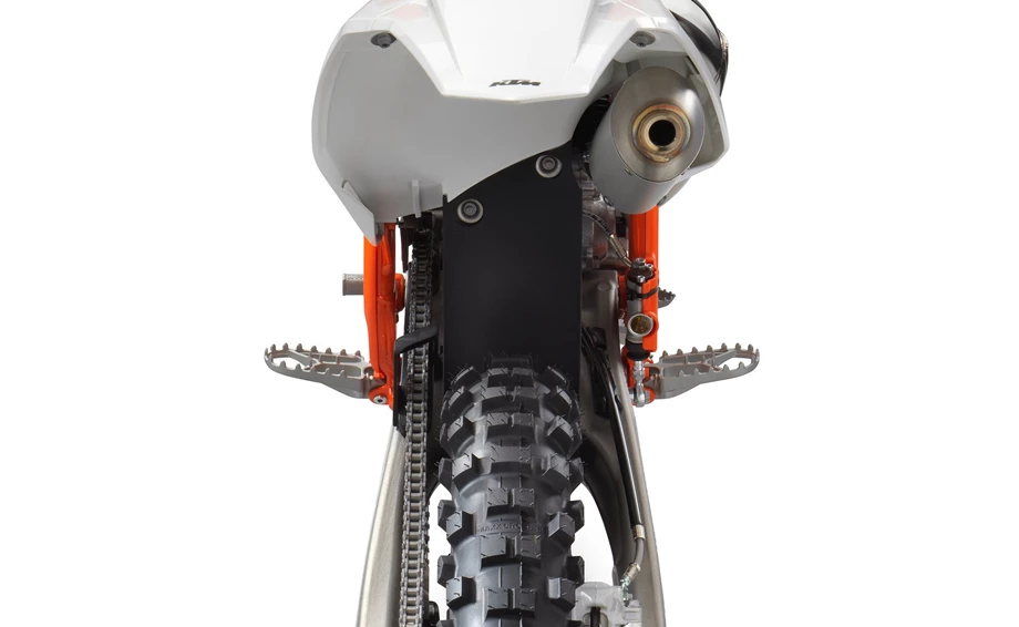 KTM 85 SX 17/14 Bild 3: KTM 85 SX 17/14