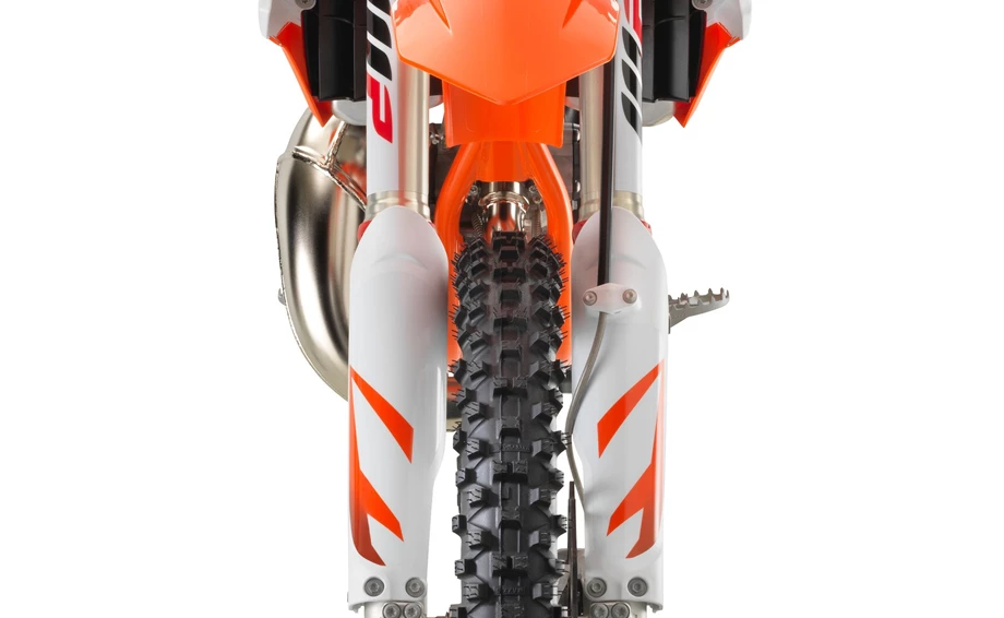 KTM 85 SX 17/14 Bild 6: KTM 85 SX 17/14