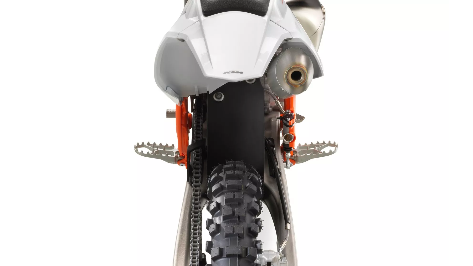 KTM 85 SX 17/14 - Image 6 KTM 85 SX 17/14 - Image 6