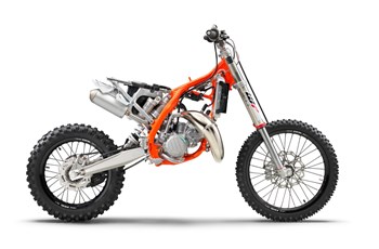 KTM 85 SX 17/14 2020 - Bild 10 KTM 85 SX 17/14 2020 - Bild 10