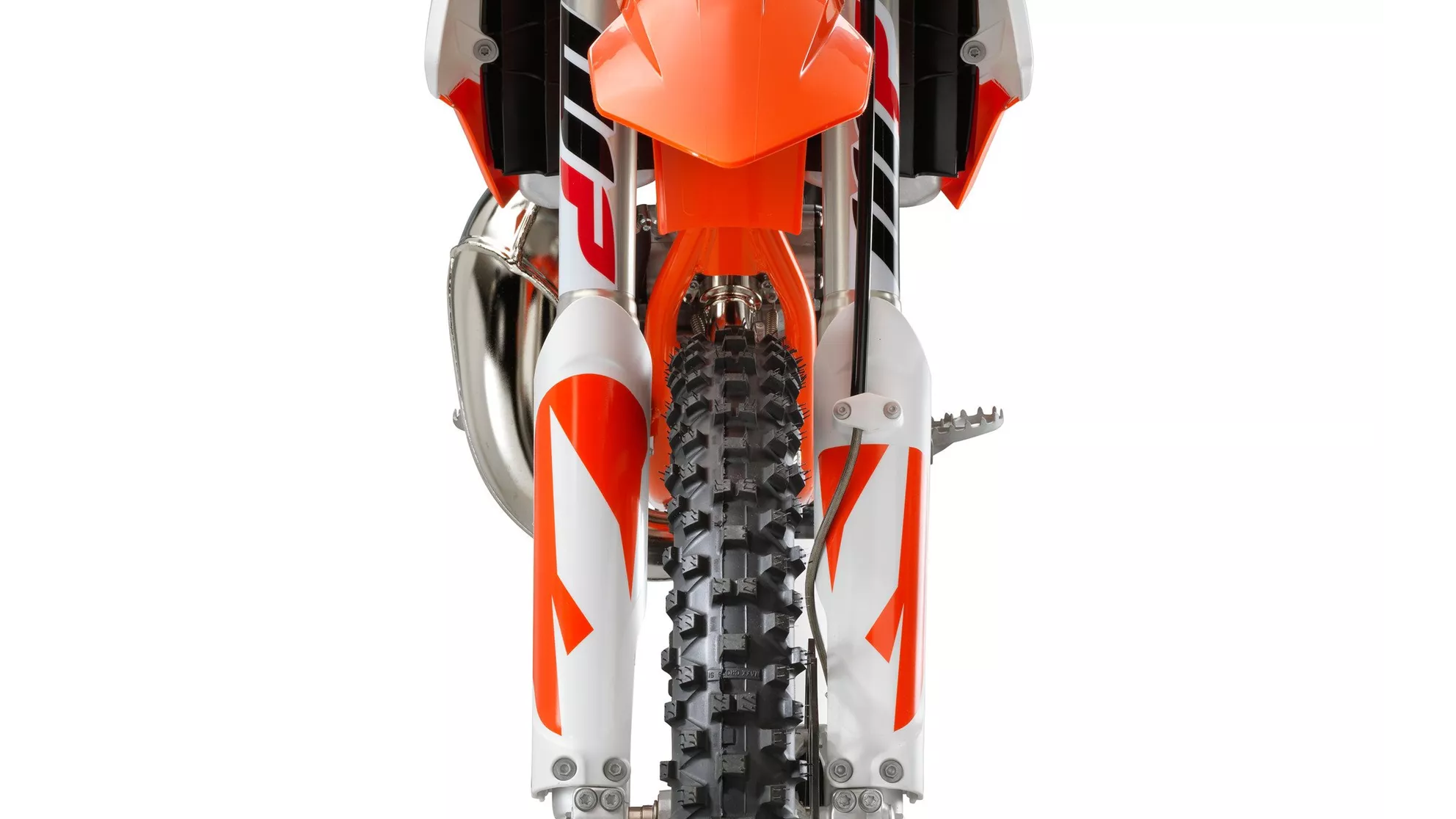 KTM 85 SX 17/14 - Image 9 KTM 85 SX 17/14 - Image 9