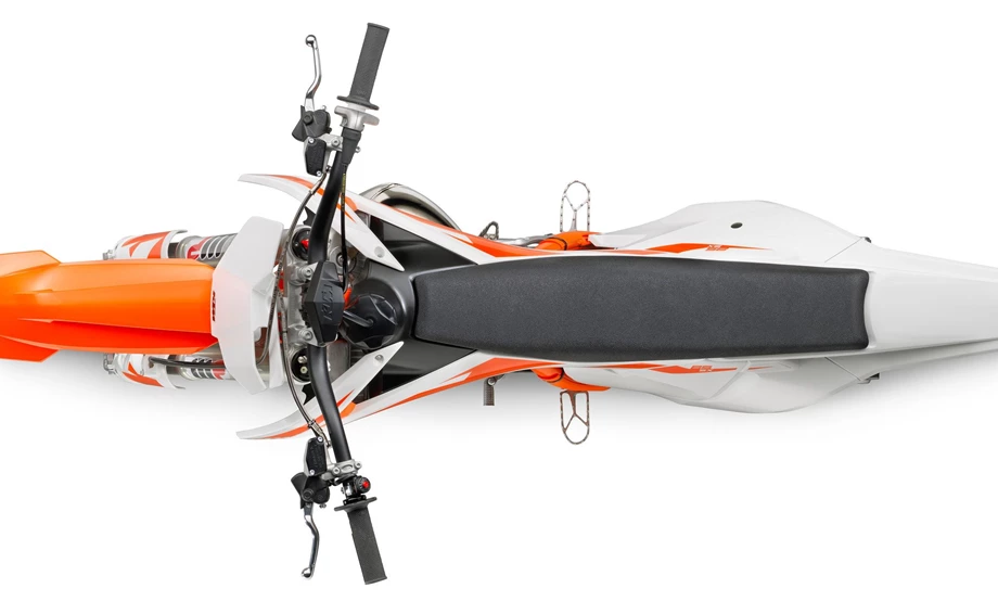 KTM 85 SX 17/14 Bild 12: KTM 85 SX 17/14