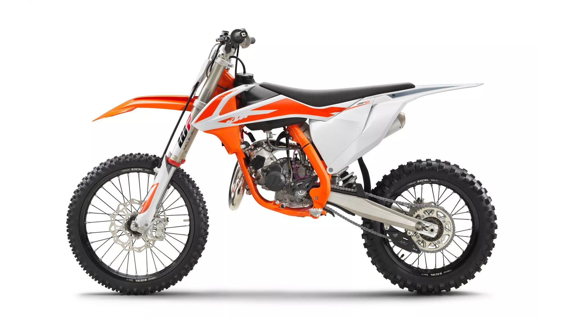 KTM 85 SX 17/14 - Image 12 KTM 85 SX 17/14 - Image 12