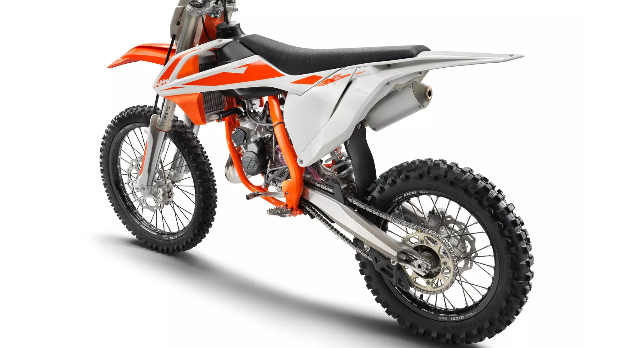 KTM 85 SX 17/14 - Image 13 KTM 85 SX 17/14 - Image 13