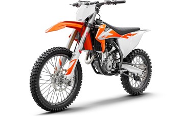 KTM 250 SX-F 2020 - Bild 3 KTM 250 SX-F 2020 - Bild 3