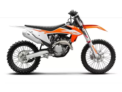 KTM 250 SX-F 2020