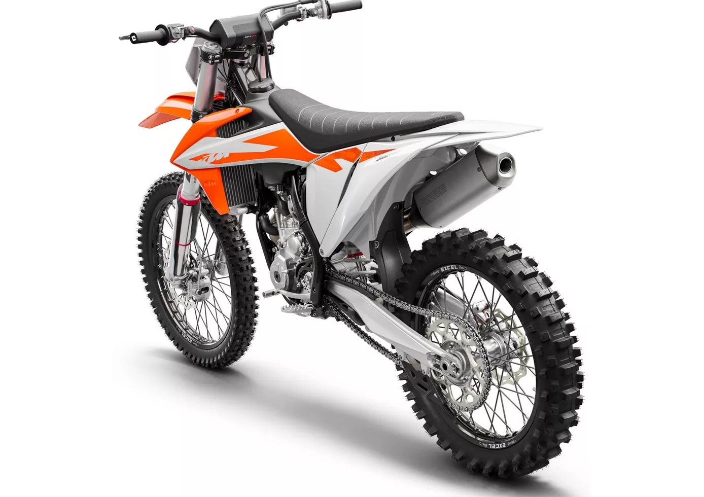 KTM 250 SX-F 2020 KTM 250 SX-F 2020