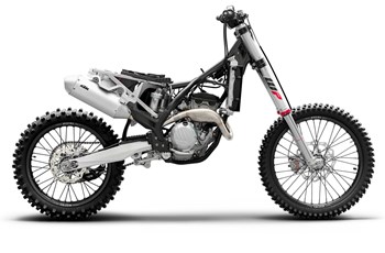 KTM 250 SX-F 2020 - Bild 11 KTM 250 SX-F 2020 - Bild 11