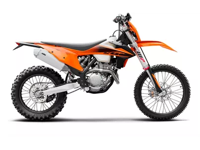 KTM 250 EXC-F 2020