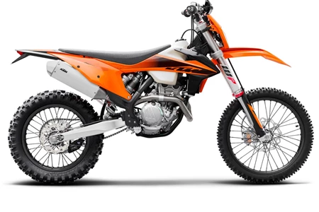 KTM 250 EXC-F 2020 KTM 250 EXC-F 2020